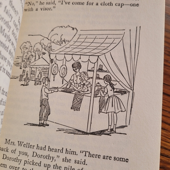 The Bobbsey Twins.  The Secret of the Seashore. Vintage. 1962. - Picture 6 of 8